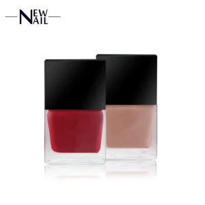 Beauty 15ML Private Label Nail Polish Breathable Organic Water Based Peel off Non Toxic Nail Lacquer for Muslim and Kids