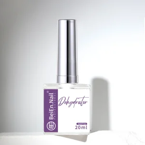 BeiEn Salon Supplies 20ml Customized Nail Prep UV Gel Dehydrator Acid Free Function PH BOND Adhesive Primer OEM ODM Bulk