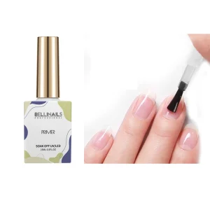 Bellinails Supplies Nails Good Quality Gel Nail Primer Non Toxic Nail Oil Dehydrator Fast Air Dry Acid Free Primer