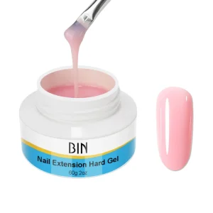 Brand New Gels for Nail Extension Painless With CE Certificate