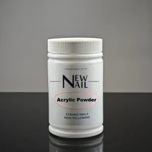 Bulk 22OZ Bag Ema Disslove Great pink Cover Acrylic Powder Nails Nude Pink Clear Color Glitter Powder Acrylic Powder