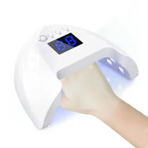 CMNAIL I6 Salon Furniture Nail Supplier UV Led Nail Lamp