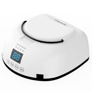 CMNAIL Rechargeable Nail LED Lamp Nail Dryer Rechargeable UV Nail Lamp