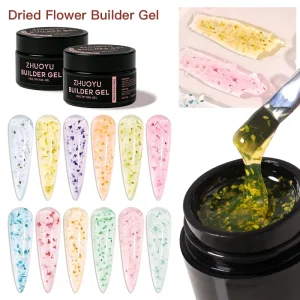 CPSR Certified Magnet French For HEMA Free TPO Free UV Gel Nail Polish Nail Extension Salon Supplies