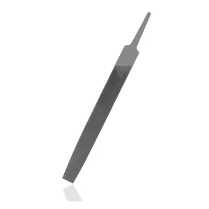 Carbide Burrs DIY and Industrial Grade Flat File Triangle File Round File