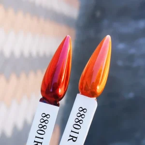 Chameleon Color Shifting Pigment Cosmetic Grade Eyeshadow Pigment with Iridescent Mica Pearl Effect