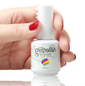 China Factory Create Your Own Brand Led uv Gel Gel Nail Polish