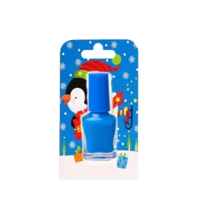 Christmas Supplier 248 Colors Nail Polish for Blacker Card Packing
