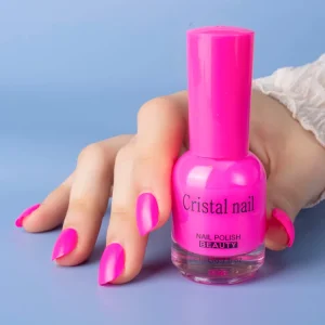 Classical Color Eco Friendly Color Nail Liquid Polish 25ml Hardena Nail Polish