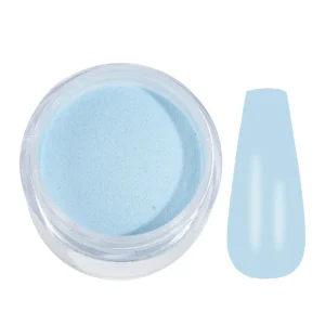Colorful Acrylic Powder Dip Acrylic Powder Nail Decoration Acrylic Pigment for Nail Art