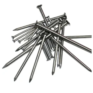 Common Nails 1Inch 2Inch 3inch 4inch 5inch 6inch Polished China Manufacturer Common Iron Nail Round Wire Nails