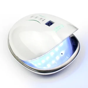 Cordless LED Gel Lamp Mini UV Nail Lamp 48W Gel Nail Light LED Nail Lamp UV