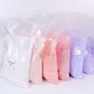 Cover Pink Nude Clear Acrylic Powder for Nails Cover Extension Carved Nail Resin Acrylic Powder Kg