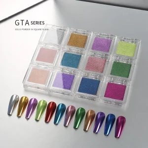 Craft Custom Fine for Nail Manicure Tool Nail Acrylic Powder Bulk Acrylic Powder Nails Acrylic Powder Glitter
