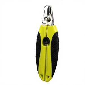 Cross Border Pet Dog Nail Clippers & Trimmer Set with Files Round Head Blade for Beginners Large Medium Small Sizes