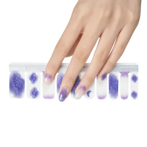 Custom Designs Nail Wraps Nail Art Decoration Nail Wraps