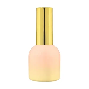 Custom Gel Nail Polish Bottle Cosmetics Label Product