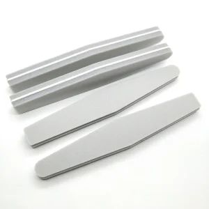 Custom Grit 80 100 150 180 220 240 280 320 Bulk Diamond Nail Salon Buffers File