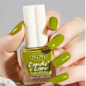 Custom Logo Nail Polish Nail Salon Peel Off Gallon of Water Based Nail Polish