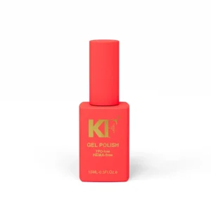 Custom Logo Private Label Gel Polish Factory Direct 15ml Soak Off UV LED Nail Polish for Nail Salon