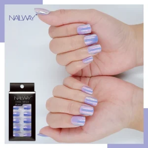 Custom Made Personalized Excellent Quality Colorful False Nails Sets Press on Nails