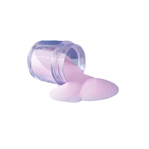 Custom Private Label Mirror Effect Diamond Pattern Acrylic Powder for Nail Dipping 3 Colors 10g Can Private Logo