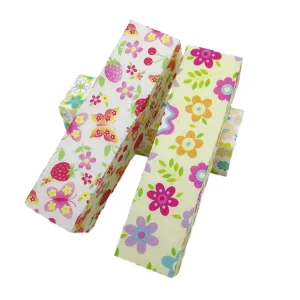 Custom Professional Durable Emery Nail Buffer Block Sandpaper Nail File for Salon Nail Care & Manicure