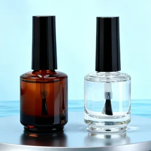 Customization logo 15ml Nail Dehydrator and Primer for Nail Acrylic Powder USE No Acid MMA-free Super Strong Adhesion