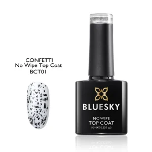 Customize Your Logo UV LED Curing Matte Eggshell Top Coat Nail Gel No Chip Nail Polish