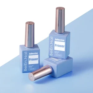 Customized 15ml Adhesive Primer PH BOND Function Acid Free Gel Nail Prep Salon Supply Base Adhesion UV Gel Polish Bulk OEM