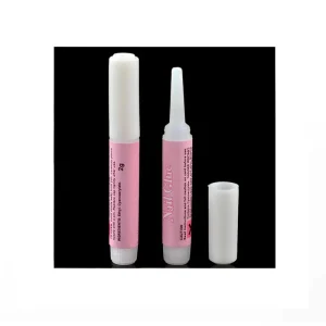 Customized Label Nails Glue Non-toxic Nail Glue for False Fingernails