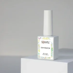 Customized Logo Nail Preparation All Steps Functional Liquid Nail Base Coat Top Coat Primer and Dehydration
