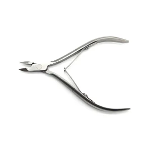 Cuticle Nippers Cuticle Clippers Nail Manicure Scissors Trimmer Dead Skin Remover Stainless Steel Tool Manicure Nipper Factory
