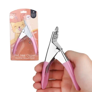Cutter Pet Nails Clipper for Dogs and Cats