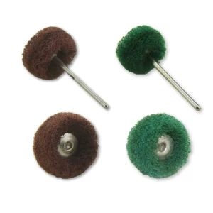 Dental Lab Polishing Brush