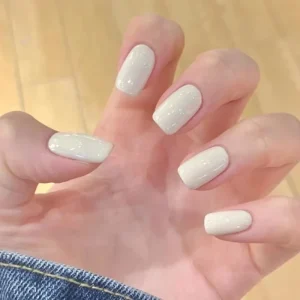 Design #234 False Nails Press on Nails Artificial Fingernails