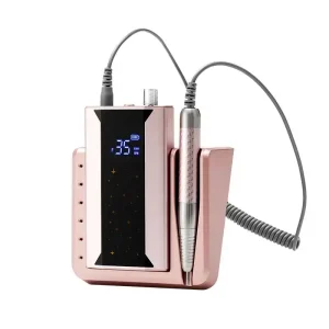 Desktop Nail Drill Machine Power Nail Puller Drill Machines for Nails