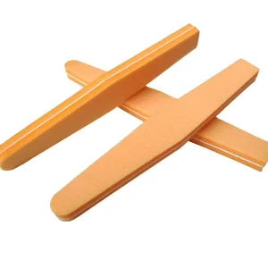 Disposable Nail Polishing File Nail Buffer