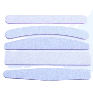 Disposable Professional Nail Buffer Nail File Manufacturer
