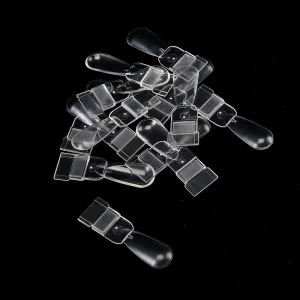 Double Sided Detachable Nail Color Display Color Chart 72 52 Color Plastic Chart Palette Practise Artificial Tips
