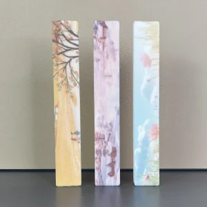 Double Sided Emery Nail Files & Buffers Sponge for Nail Care Salon Use 100 180 Grit