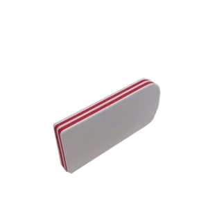 Double Sides Mini Sponge Nail Shiner Nail Polishing Buffer Block Professional Nails Sanding Files