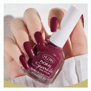 Easy Peel Off and Quick Dry Design Your Own Nail Polish Bottle Water Based Nail Polishes Kids Nail Polish