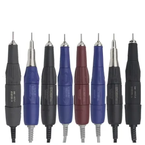 Electric Manicure Drill Accessory Pedicure Kit Nail Drill Bit Nail Tools