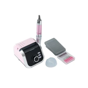 Electric Nail Drill Machine 90 Nail Art Dental Jewelry Polishing 35000RPM Electric Nail Drill Machine