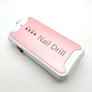 Electric Nail Drill Machine for Nail Art Beauty