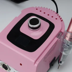 Electric Nail Drill Machine for Nails with 30000 35000rpm