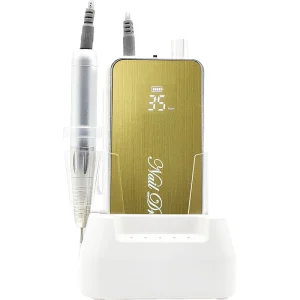 Electric Nail File Drill High Quality Professional Gold Nail Drill Machine Suit