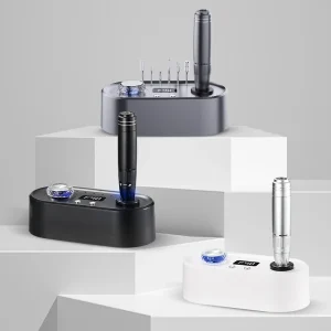 Electric Professional Nail Drill Machine