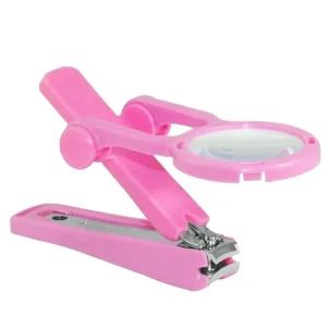 Excellent Review Mini Nail Clipper Electric Cutter for Nails Beauty Tools Nail Kit